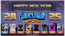 SECURA NETWORK banner