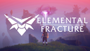 Elemental Fracture Banner
