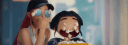 banner