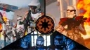 95th Legion banner