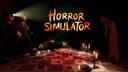 Horror Simulator Banner