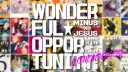 WONDERFUL★OPPORTUNITY! _Community banner