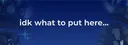 banner