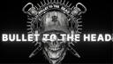 Bullet To The Head Banner