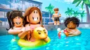 בואו לחדר כושר & בואו לבית מלון banner