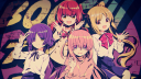 Anime Blossom server banner
