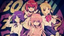 Anime Blossom 16+ <(^_<) Discord server banner