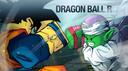 Dragon Ball R Banner