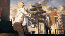 Chainsaw Center banner