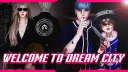 DreamCity SRP banner