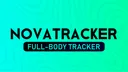 NovaVR - NOVATRACKERS | GLOBAL banner