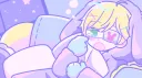 The Bunny Fluffle banner