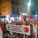 Zafer Partisi Gençlik Topluluğu banner