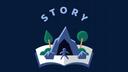 ‧ ₊ ˚ Story ˚ ₊ ‧ Banner