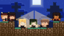 ☢ 𝐌ortysium SMP #600 banner