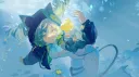 Nyne Lives-Dreamlight banner