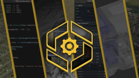 Cities: Skylines Modding banner