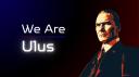 Ulus TV Banner