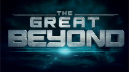 The Great Beyond server banner