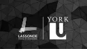 The Lassonde Community banner