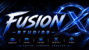 FusionX Studios server banner