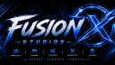 FusionX Studios Discord server banner