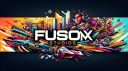 FusionX Studios Discord server banner