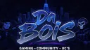 Da Bois Discord server banner