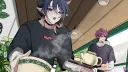 Taiyou's Tea House banner