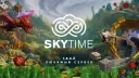 SkyTime banner