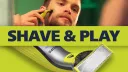 Philips OneBlade 360 | Shave & Play banner