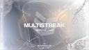 Multistreak Banner