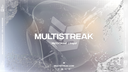 Multistreak Discord server banner