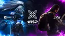 WISP GAME banner