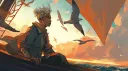 banner
