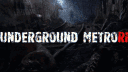 UNDERGROUND METRO RP banner