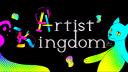 Artist Kingdom Banner