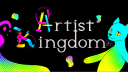 Artist Kingdom Discord server banner