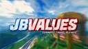 JB Values: Roblox Jailbreak Trading banner
