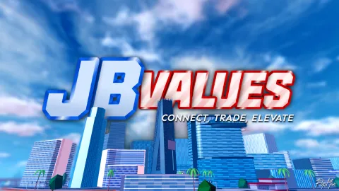 JB Values: Roblox Jailbreak Trading banner