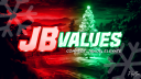 🎅 JB Values: Roblox Jailbreak Trading banner