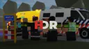 Hulpdiensten Rotterdam banner
