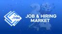 Jobs & Hiring, Market (Business ◉ Freelancing ◉Jobs ◉ Smma ◉ Earn ◉ Hire ◉ Networking ◉ Development) Banner