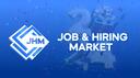 Jobs & Hiring Market (Business · Freelancing · Jobs · SMMA · Earn · Hire · Networking · Development) Banner