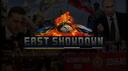 East Showdown Banner