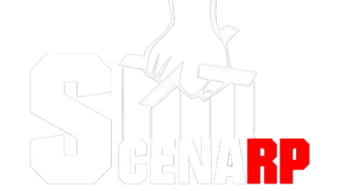 ScenaRP banner