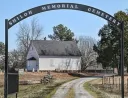 The Church Of Shiloh banner