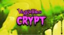 Veggie Tales: From the CRYPT Banner