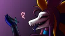 Skully's Art Hideout banner