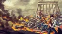 ♢ Half-Blood Hill ♢ ( R.I.P ) banner